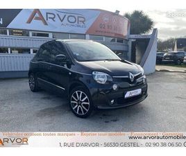 RENAULT TWINGO 0.9 TCE 90 INTENS