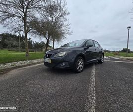 SEAT IBIZA 1.2 12V REFERENCE
