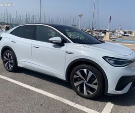 VOLKSWAGEN ID.5 204 CH PRO PERFORMANCE