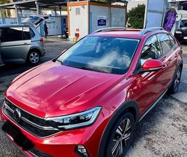 VOLKSWAGEN TAIGO 1.0 TSI 110 DSG7 STYLE