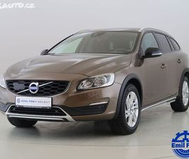 VOLVO V60 2.0D4,110KW,MANUÁL