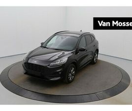 FORD KUGA FORD KUGA PHEV ST-LINE X|DRIVER ASSIST|WINTERPACK|B&O SOUND | VAN MOSSEL AUTOMOTIVE GROUP