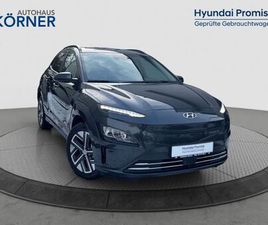 HYUNDAI KONA ELEKTRO ADVANTAGE 39 KWH *KRELL*LED*CAM*CAR