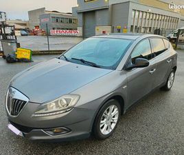 2008 LANCIA DELTA ORO 1.6 MULTIJET 120CH