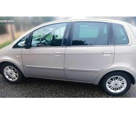 LANCIA MUSA PLATINO 5CV GO