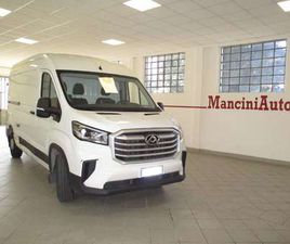 DELIVER 9 2.0 CRDI (150CV) L3H2 FWD-RS- EURO 6