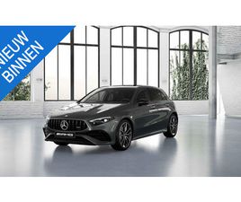 MERCEDES CLASSE A A 35 AMG MERCEDES-BENZ A-KLASSE MERCEDES-AMG A 35 4MATIC | VAN MOSSEL AUTOMOTIVE GROUP