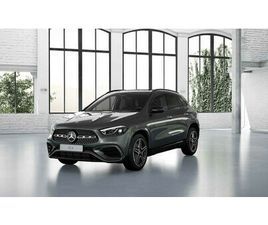 MERCEDES-BENZ GLA-KLASSE GLA 180 STAR EDITION | VAN MOSSEL AUTOMOTIVE GROUP