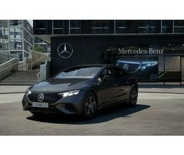 MERCEDES-BENZ EQE EQE 300 BUSINESS STAR EDITION | VAN MOSSEL AUTOMOTIVE GROUP