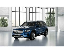 MERCEDES-BENZ GLB GLB 180 CYBER EDITION | VAN MOSSEL AUTOMOTIVE GROUP