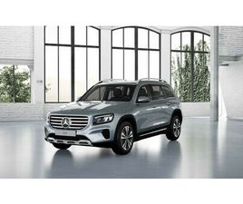 MERCEDES-BENZ GLB GLB 180 CYBER EDITION | VAN MOSSEL AUTOMOTIVE GROUP