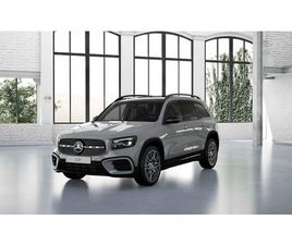 MERCEDES-BENZ GLB GLB 180 STAR EDITION | VAN MOSSEL AUTOMOTIVE GROUP