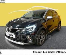 II 1.0 TCE 90 ENERGY INTENS MY21