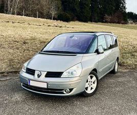 INITIALE 2,0 DCI