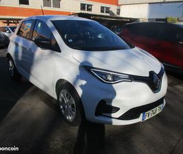 ZOE LIFE R110 ACHAT INEGRAL