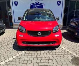 1.0 YOUNGSTER 90CV -PREZZO REALE-