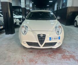 ALFA ROMEO MITO 1.4 70 CV 8V PROGRESSION
