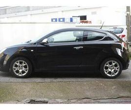 ALFA ROMEO MITO 1.4 78 CV DISTINCTIVE