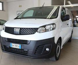 ICE 2.0 BLUEHDI 145 CV L3 H1 AT8 PASSO LUNGO AUTO