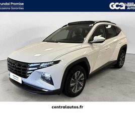 HYUNDAI TUCSON 1.6 T-GDI 230 HYBRID BVA6 CREATIVE