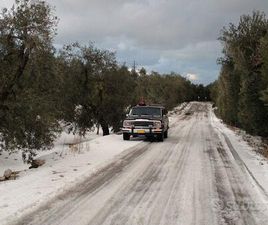 JEEP GRAND WAGONEER 1986 V8 5.9 ASI