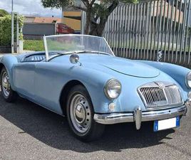 1.5 ASI / RIENTRA NELLA MILLE MIGLIA