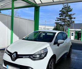 CLIO 4 1,5 DCI COMMERCIAL