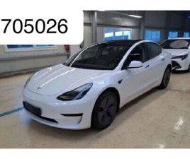 TESLA MODEL 3 SHANGHAI RYZEN WÄRMEP AUTOPILOT3