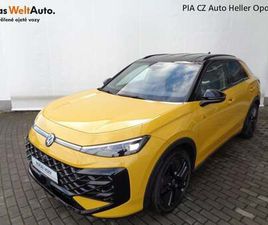 1.5 ETSI 110 KW 7DSG R-LINE