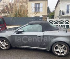 ALFA ROMEO SPIDER III 2.2 JTS SELECTIVE