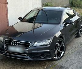 AUDI A7 3.0 TDI 245CH