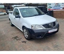 NISSAN NP200 2023 NISSAN NP200 1.6