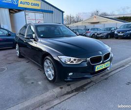 BMW SERIE 3 (F30) 318D 2.0 143 CV XDRIVE