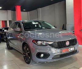 FIAT TIPO FIAT TIPO 1.6 EASY DIESEL MJET.