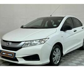 2015 HONDA BALLADE 1.5 ELEGANCE AUTO