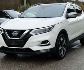 NISSAN QASHQAI 1.6 DCI 130 CH TEKNA XTRONIC