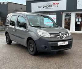 RENAULT KANGOO EXPRESS 1.2 TCE 115 CH ENERGY CONFORT BVM6 ( 21000KM - 1ÈRE MAIN)