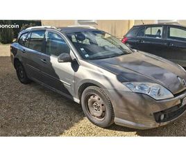 LAGUNA 3 ESTATE 1.5 DCI