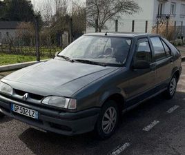 RENAULT 19 1.9D EXCELLENT ÉTAT