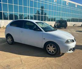 SEAT IBIZA 1.9 TDI STELLA