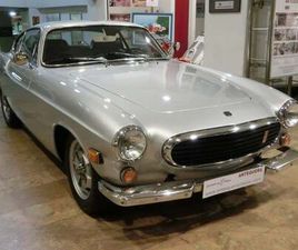 VOLVO P1800 1800ES VOLVO P 1800 ES DEPORTIVO MANUAL DE 2 PUERTAS