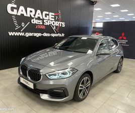 BMW 116D 116 CH DKG7 BUSINESS DESIGN