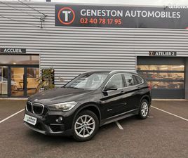 BMW SERIE 1 116 BMW X1 (F48) SDRIVE16D 116 CH LOUNGE