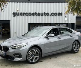 BMW SERIE 2 GRAN COUPE BMW SERIE 2 GRAN COUPE (F44) 216DA 116CH BUSINESS DESIGN