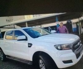 XLS 2.2 4X4 CD DIESEL AUT.