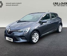 RENAULT CLIO E-TECH CLIO E-TECH 140 - 21N BUSINESS