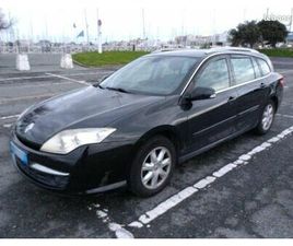 VENTE OU ÉCHANGE ROUTIÈRE FAMILIALE