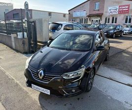 RENAULT MEGANE 4 1.6 DCI 130 BUSINESS INTENS