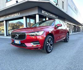 2.0 T6 PHEV INSCRIPTION EXPRESSION AWD AUTO