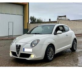 ALFA ROMEO - MITO